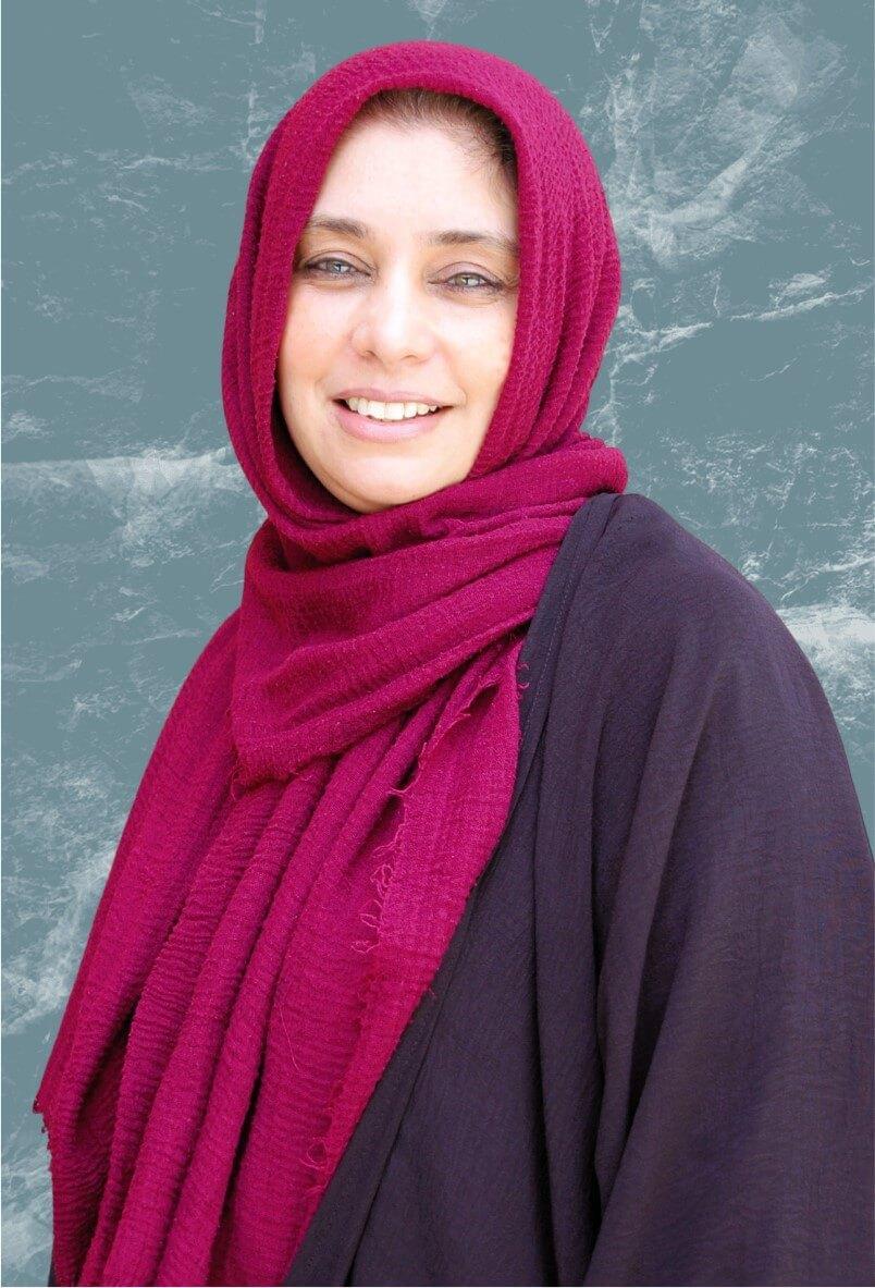 Sr. Saima Siraj